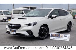 subaru levorg 2021 -SUBARU--Levorg 4BA-VN5--VN5-025644---SUBARU--Levorg 4BA-VN5--VN5-025644-