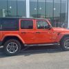 chrysler jeep-wrangler 2018 -CHRYSLER--Jeep Wrangler ABA-JL36L--1C4HJXLGXJW275651---CHRYSLER--Jeep Wrangler ABA-JL36L--1C4HJXLGXJW275651- image 3