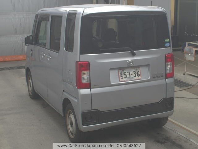 daihatsu hijet-caddie 2019 -DAIHATSU--Hijet Caddie LA700V-0004579---DAIHATSU--Hijet Caddie LA700V-0004579- image 2