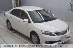 toyota allion 2014 quick_quick_DBA-NZT260_NZT260-3144948