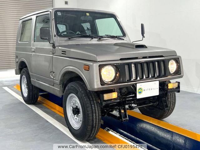 suzuki jimny 1996 Mitsuicoltd_SZJM336206R0608 image 2