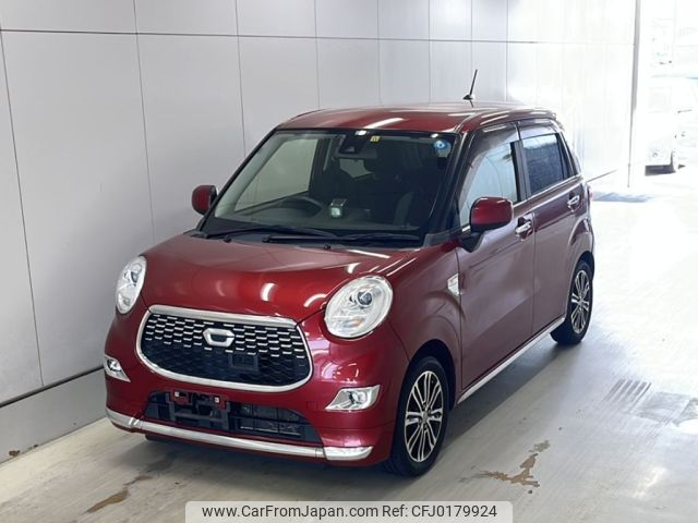 daihatsu cast 2015 -DAIHATSU--Cast LA250S-0017356---DAIHATSU--Cast LA250S-0017356- image 1