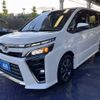 toyota voxy 2018 -TOYOTA--Voxy DBA-ZRR80W--ZRR80-0394539---TOYOTA--Voxy DBA-ZRR80W--ZRR80-0394539- image 1