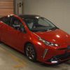 toyota prius 2019 -TOYOTA--Prius DAA-ZVW55--ZVW55-6004560---TOYOTA--Prius DAA-ZVW55--ZVW55-6004560- image 4