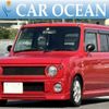 suzuki alto-lapin 2006 quick_quick_HE21S_HE21S-940364 image 1