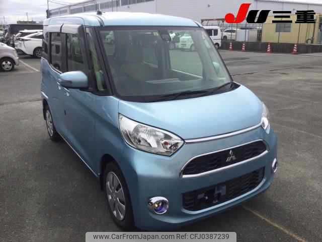 mitsubishi ek-space 2017 -MITSUBISHI--ek Space B11A-0209398---MITSUBISHI--ek Space B11A-0209398- image 1