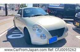 daihatsu copen 2005 -DAIHATSU--Copen ABA-L880K--L880K-0029358---DAIHATSU--Copen ABA-L880K--L880K-0029358-