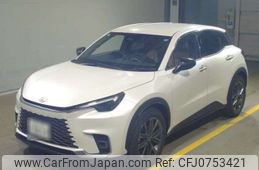 lexus lexus-others 2024 -LEXUS 【品川 303ﾀ7417】--ﾚｸｻｽLBX 6AA-MAYH10--MAYH10-2001601---LEXUS 【品川 303ﾀ7417】--ﾚｸｻｽLBX 6AA-MAYH10--MAYH10-2001601-