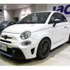 abarth 595 2022 quick_quick_3BA-31214T_NJF78190 image 1