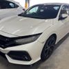 honda civic 2018 quick_quick_DBA-FK7_FK7-1002662 image 1