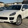 porsche cayenne 2015 quick_quick_ABA-92ACUR_WP1ZZZ92ZFLA60295 image 1