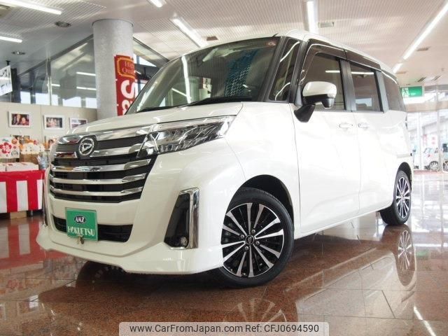 daihatsu thor 2023 quick_quick_4BA-M900S_M900S-1006685 image 1