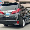 toyota alphard-g 2020 quick_quick_3BA-AGH30W_AGH30-9016724 image 3