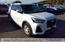 daihatsu rocky 2021 -DAIHATSU--Rocky 5BA-A200S--A200S-0036737---DAIHATSU--Rocky 5BA-A200S--A200S-0036737-