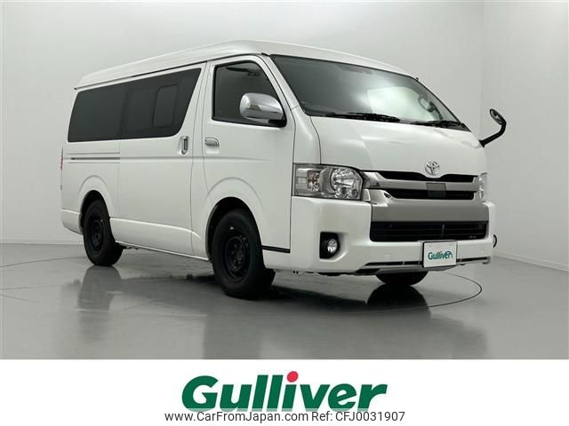 toyota hiace-van 2018 -TOYOTA--Hiace Van CBF-TRH211K--TRH211-8008204---TOYOTA--Hiace Van CBF-TRH211K--TRH211-8008204- image 1