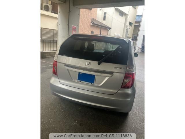 honda edix 2007 -HONDA--Edix DBA-BE3--BE3-1200595---HONDA--Edix DBA-BE3--BE3-1200595- image 2
