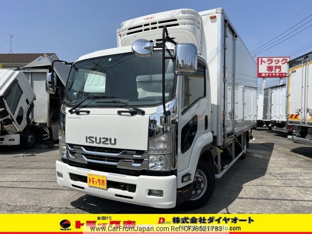 isuzu forward 2012 -ISUZU--Forward TKG-FRR90S2--FRR90-7043271---ISUZU--Forward TKG-FRR90S2--FRR90-7043271- image 1