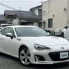 subaru brz 2018 -SUBARU--BRZ DBA-ZC6--ZC6-030385---SUBARU--BRZ DBA-ZC6--ZC6-030385- image 1