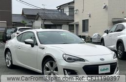 subaru brz 2018 -SUBARU--BRZ DBA-ZC6--ZC6-030385---SUBARU--BRZ DBA-ZC6--ZC6-030385-