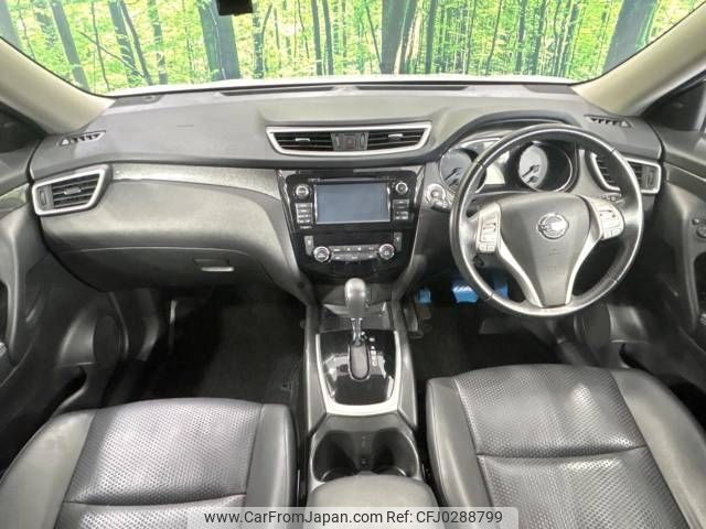 nissan x-trail 2016 -NISSAN--X-Trail DBA-T32--T32-013959---NISSAN--X-Trail DBA-T32--T32-013959- image 2