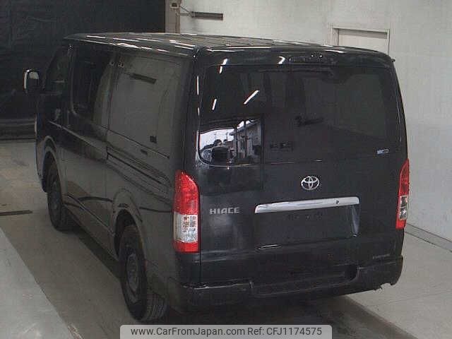 toyota hiace-van 2022 -TOYOTA--Hiace Van GDH201V-1081317---TOYOTA--Hiace Van GDH201V-1081317- image 2
