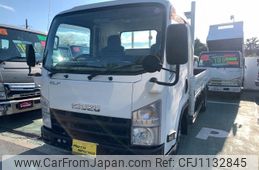 isuzu elf-truck 2012 GOO_NET_EXCHANGE_0580589A30250509W002