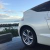 honda cr-z 2010 CFJ1738385 image 7