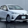 toyota vitz 2019 -TOYOTA--Vitz DAA-NHP130--NHP130-4012634---TOYOTA--Vitz DAA-NHP130--NHP130-4012634- image 1