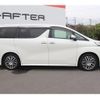 toyota vellfire 2016 -TOYOTA--Vellfire DBA-AGH30W--AGH30-0082124---TOYOTA--Vellfire DBA-AGH30W--AGH30-0082124- image 8