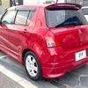 suzuki swift 2008 -SUZUKI--Swift DBA-ZC71S--ZC71S-448631---SUZUKI--Swift DBA-ZC71S--ZC71S-448631- image 17