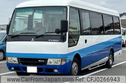 mitsubishi-fuso rosa-bus 2011 24942701