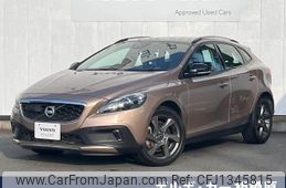 volvo v40 2013 -VOLVO--Volvo V40 DBA-MB5204T--YV1MZ6356E2027619---VOLVO--Volvo V40 DBA-MB5204T--YV1MZ6356E2027619-