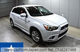 mitsubishi rvr 2013 -MITSUBISHI--RVR GA4W--GA4W-0104793---MITSUBISHI--RVR GA4W--GA4W-0104793-