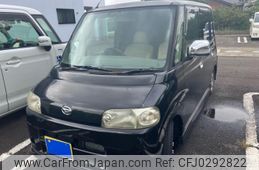 daihatsu tanto 2007 -DAIHATSU--Tanto CBA-L350S--L350S-0330614---DAIHATSU--Tanto CBA-L350S--L350S-0330614-