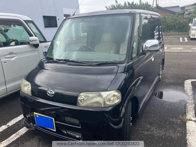 daihatsu tanto 2007 -DAIHATSU--Tanto CBA-L350S--L350S-0330614---DAIHATSU--Tanto CBA-L350S--L350S-0330614- image 1