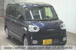 daihatsu move-canbus 2023 -DAIHATSU 【長野 581ﾁ4505】--Move Canbus LA860S-1006782---DAIHATSU 【長野 581ﾁ4505】--Move Canbus LA860S-1006782-