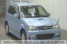daihatsu terios-kid 2012 -DAIHATSU--Terios Kid J111G-511411---DAIHATSU--Terios Kid J111G-511411-