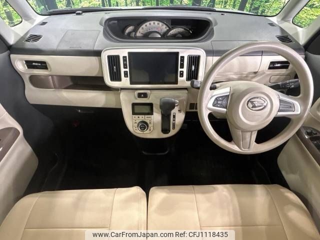 daihatsu move-canbus 2016 -DAIHATSU--Move Canbus DBA-LA800S--LA800S-0022490---DAIHATSU--Move Canbus DBA-LA800S--LA800S-0022490- image 2