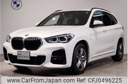 bmw x1 2021 -BMW--BMW X1 3DA-AD20--WBA32AD0905U32674---BMW--BMW X1 3DA-AD20--WBA32AD0905U32674-