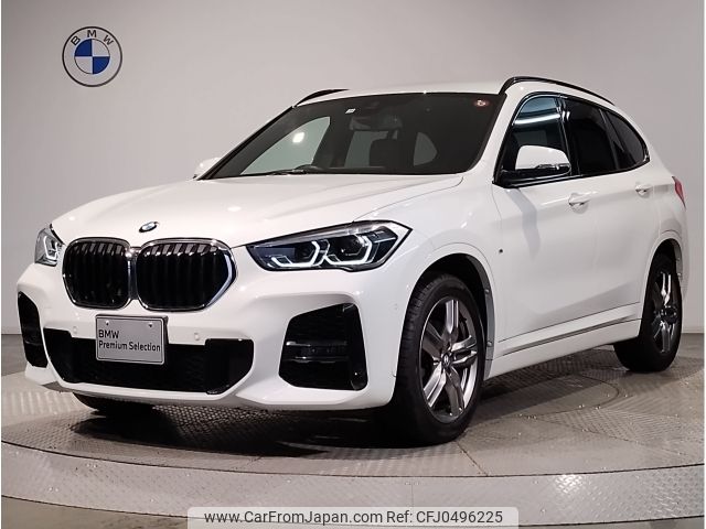 bmw x1 2021 -BMW--BMW X1 3DA-AD20--WBA32AD0905U32674---BMW--BMW X1 3DA-AD20--WBA32AD0905U32674- image 1