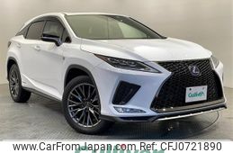 lexus rx 2019 -LEXUS--Lexus RX DAA-GYL25W--GYL25-0019466---LEXUS--Lexus RX DAA-GYL25W--GYL25-0019466-