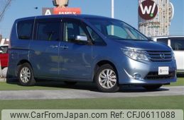 nissan serena 2014 -NISSAN--Serena DAA-HC26--HC26-115958---NISSAN--Serena DAA-HC26--HC26-115958-