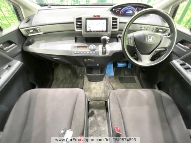 honda freed 2013 -HONDA--Freed DBA-GB3--GB3-3005132---HONDA--Freed DBA-GB3--GB3-3005132- image 2