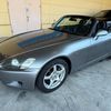 honda s2000 1999 CFJ1803758 image 53