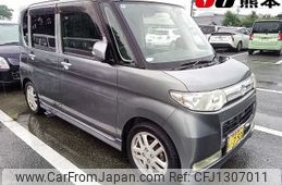 daihatsu tanto 2008 -DAIHATSU 【熊本 581ﾑ753】--Tanto L375S--0021874---DAIHATSU 【熊本 581ﾑ753】--Tanto L375S--0021874-