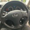 lexus is 2009 -LEXUS--Lexus IS DBA-GSE20--GSE20-5098631---LEXUS--Lexus IS DBA-GSE20--GSE20-5098631- image 20