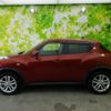 nissan juke 2011 quick_quick_DBA-YF15_YF15-033286 image 2