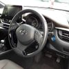 toyota c-hr 2020 -TOYOTA 【岐阜 303な4772】--C-HR ZYX11-2015729---TOYOTA 【岐阜 303な4772】--C-HR ZYX11-2015729- image 8