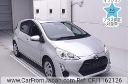 toyota aqua 2016 -TOYOTA--AQUA NHP10-2574550---TOYOTA--AQUA NHP10-2574550-