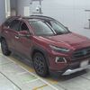 toyota rav4 2022 -TOYOTA--RAV4 AXAH54-5002095---TOYOTA--RAV4 AXAH54-5002095- image 6